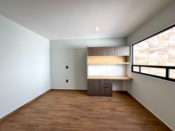 Casa en Venta – Diseño, Confort y Exclusividad en Pachuca. Explanada sur