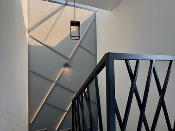 Casa en Venta – Diseño, Confort y Exclusividad en Pachuca. Explanada sur