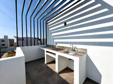 Casa en Venta – Diseño, Confort y Exclusividad en Pachuca. Explanada sur