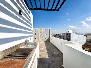 Casa en Venta – Diseño, Confort y Exclusividad en Pachuca. Explanada sur