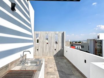 Casa en Venta – Diseño, Confort y Exclusividad en Pachuca. Explanada sur