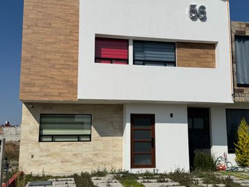 Casa en Venta – Diseño, Confort y Exclusividad en Pachuca. Explanada sur