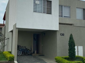 VENTA DE CASA EN CIUDAD COUNTRY - MORITO