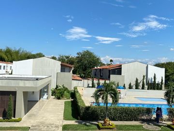 VENTA DE CASA EN CIUDAD COUNTRY - MORITO