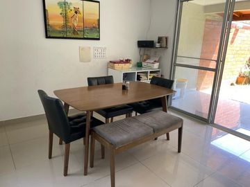 VENTA DE CASA EN CIUDAD COUNTRY - MORITO
