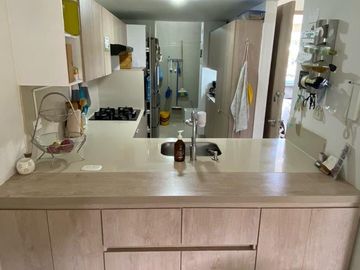 VENTA DE CASA EN CIUDAD COUNTRY - MORITO