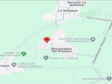 HERMOSA CASA EN VENTA EN RINCONADA DEL BOSQUE, MOROLEÓN, GUANAJUATO.