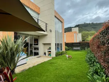 ARRIENDO CASA VEREDA FONQUETA, CHÍA – CUNDINAMARCA