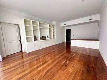 DEPARTAMENTO DE LUJO EN SANTA FE: ESPACIOS AMPLIOS, VISTAS ESPECTACULARES Y AMEN
