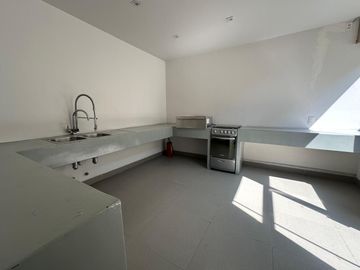 DEPARTAMENTO DE LUJO EN SANTA FE: ESPACIOS AMPLIOS, VISTAS ESPECTACULARES Y AMEN