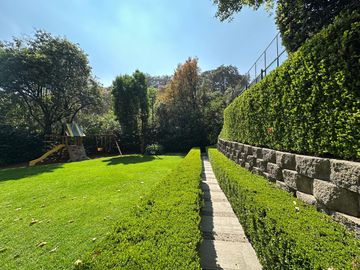DEPARTAMENTO DE LUJO EN SANTA FE: ESPACIOS AMPLIOS, VISTAS ESPECTACULARES Y AMEN