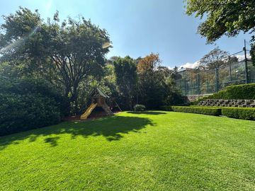 DEPARTAMENTO DE LUJO EN SANTA FE: ESPACIOS AMPLIOS, VISTAS ESPECTACULARES Y AMEN