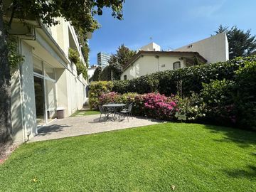 DEPARTAMENTO DE LUJO EN SANTA FE: ESPACIOS AMPLIOS, VISTAS ESPECTACULARES Y AMEN
