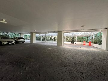 DEPARTAMENTO DE LUJO EN SANTA FE: ESPACIOS AMPLIOS, VISTAS ESPECTACULARES Y AMEN