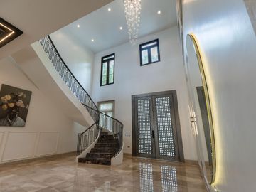 Casa de venta en Samborondón