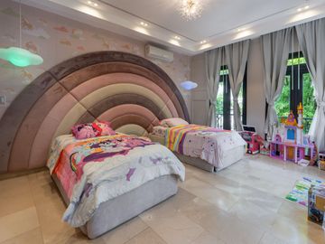 Casa de venta en Samborondón