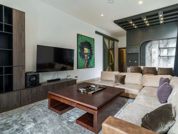 Casa de venta en Samborondón