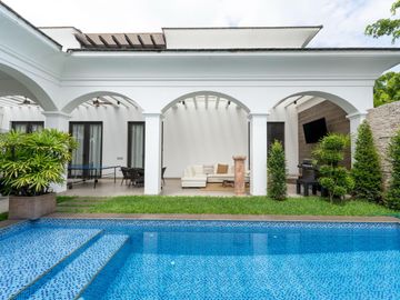 Casa de venta en Samborondón