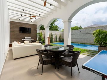 Casa de venta en Samborondón