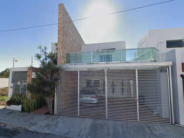 GRAN OPORTUNIDAD DE INVERSIÓN - CASA ECONOMICA EN VENTA - (REMATE BANCARIO) C. 18C 406, Col. Altabrisa, 97130 Mérida, Yuc.