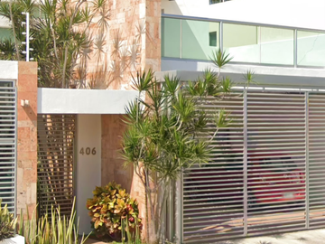 GRAN OPORTUNIDAD DE INVERSIÓN - CASA ECONOMICA EN VENTA - (REMATE BANCARIO) C. 18C 406, Col. Altabrisa, 97130 Mérida, Yuc.