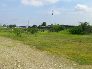 TERRENO COMERCIAL E INDUSTRIAL EN VENTA
