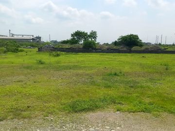 TERRENO COMERCIAL E INDUSTRIAL EN VENTA