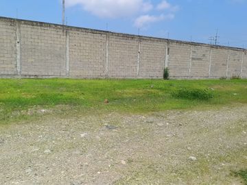 TERRENO COMERCIAL E INDUSTRIAL EN VENTA