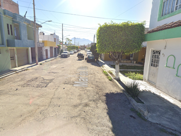 Venta de casa, Valle del country, Tepic, Nayarit, Remate bancario