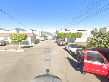 Venta de casa, Valle del country, Tepic, Nayarit, Remate bancario