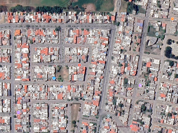 Venta de casa, Valle del country, Tepic, Nayarit, Remate bancario