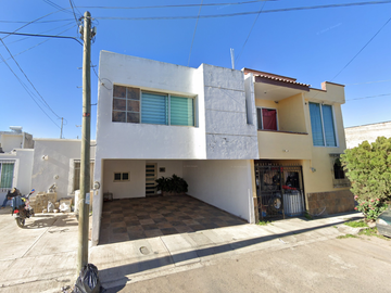 Venta de casa, Valle del country, Tepic, Nayarit, Remate bancario