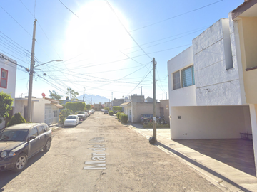 Venta de casa, Valle del country, Tepic, Nayarit, Remate bancario