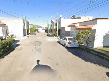 Venta de casa, Valle del country, Tepic, Nayarit, Remate bancario