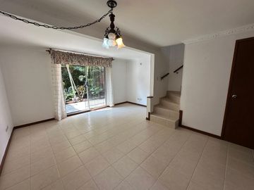 Venta Casa Conjunto Cerrado - Valle del Lili, Sur de Cali