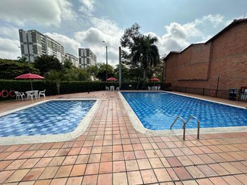 Venta Casa Conjunto Cerrado - Valle del Lili, Sur de Cali