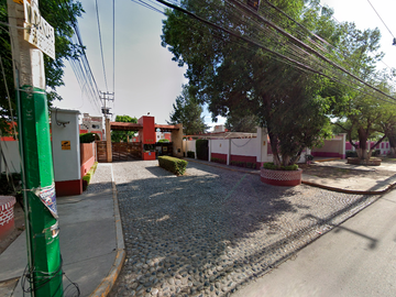 CASA EN CIRCUITO SIQUEIROS, RANCHO SANTA ELENA, CUAUTITLAN, ¡NO CREDITOS!