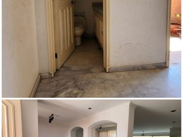 RENTA HERMOSA CASA COL FUNDADORES