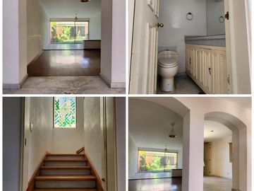 RENTA HERMOSA CASA COL FUNDADORES