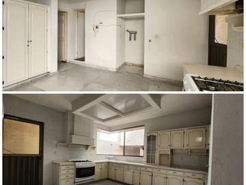 RENTA HERMOSA CASA COL FUNDADORES