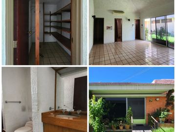 RENTA HERMOSA CASA COL FUNDADORES