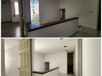 RENTA HERMOSA CASA COL FUNDADORES