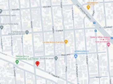 DEPARTAMENTO EN TLALPAN, CDMX, HÉROES DE PADIERNA