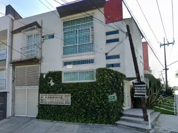 DEPARTAMENTO EN TLALPAN, CDMX, HÉROES DE PADIERNA
