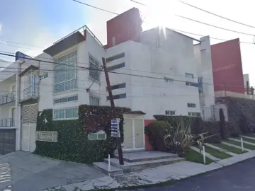 DEPARTAMENTO EN TLALPAN, CDMX, HÉROES DE PADIERNA