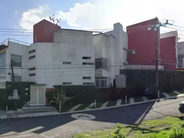 DEPARTAMENTO EN TLALPAN, CDMX, HÉROES DE PADIERNA
