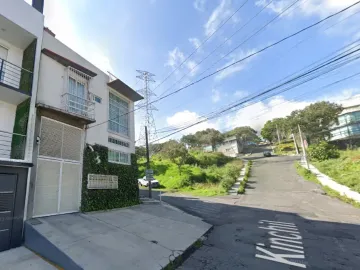 DEPARTAMENTO EN TLALPAN, CDMX, HÉROES DE PADIERNA