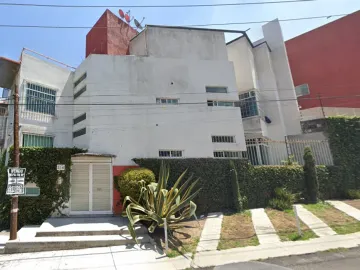 DEPARTAMENTO EN TLALPAN, CDMX, HÉROES DE PADIERNA