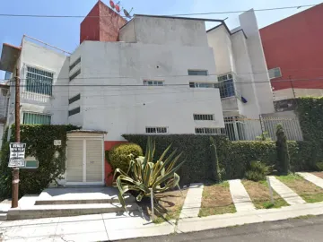 DEPARTAMENTO EN TLALPAN, CDMX, HÉROES DE PADIERNA
