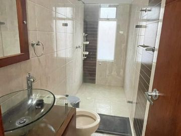 Se vende hermosa casa campestre en conjunto residencial